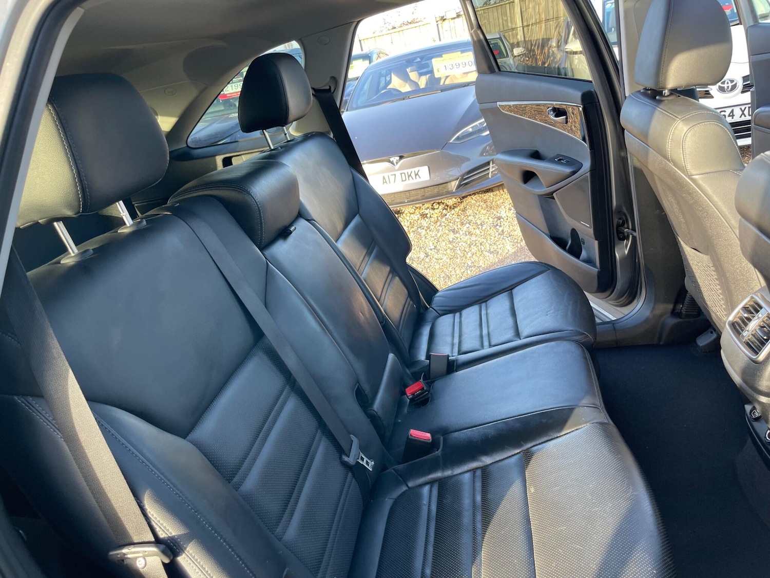 Used Kia Sorento 2019 for sale - 77538487: Photo 52