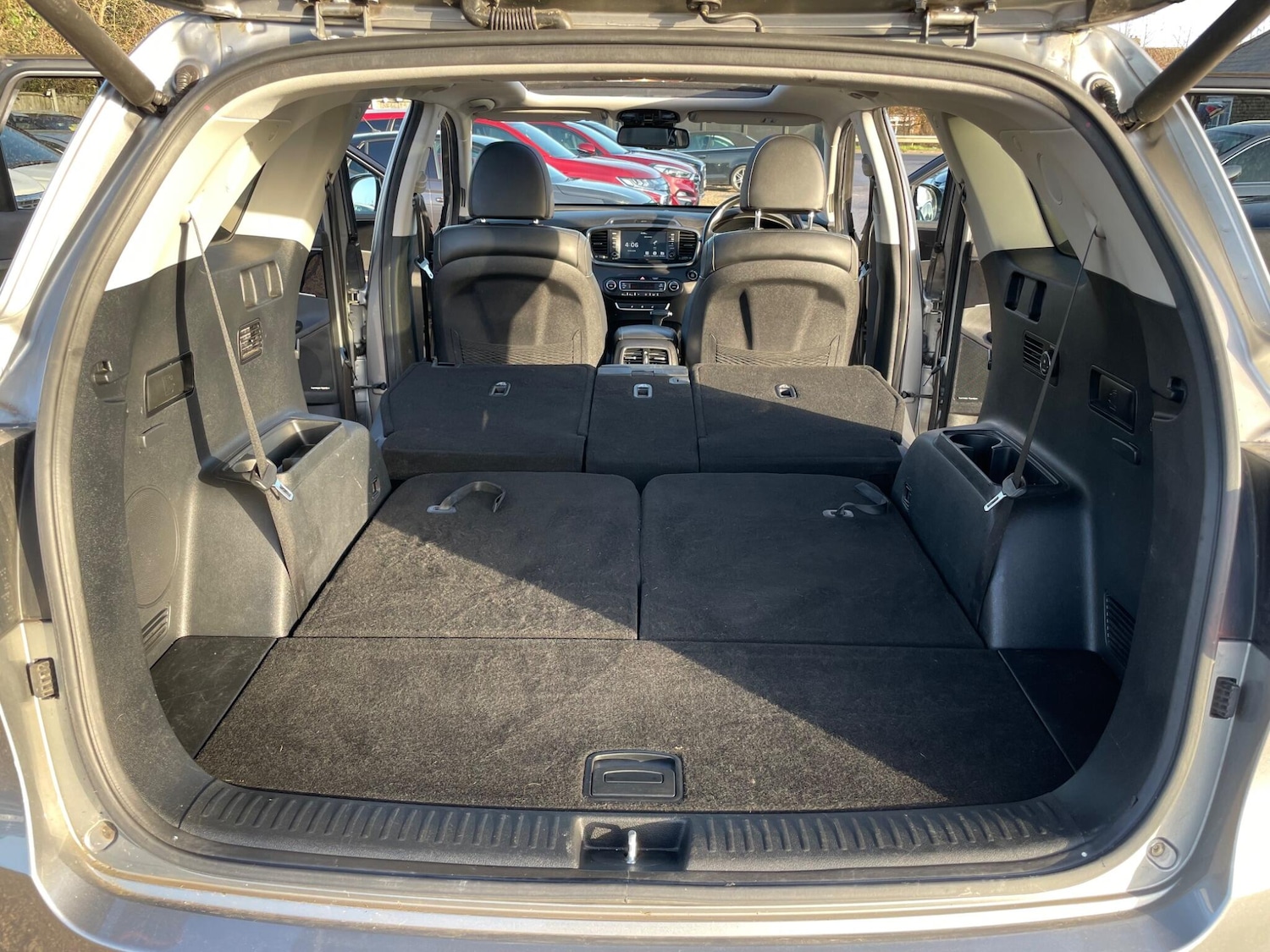 Used Kia Sorento 2019 for sale - 77538487: Photo 59