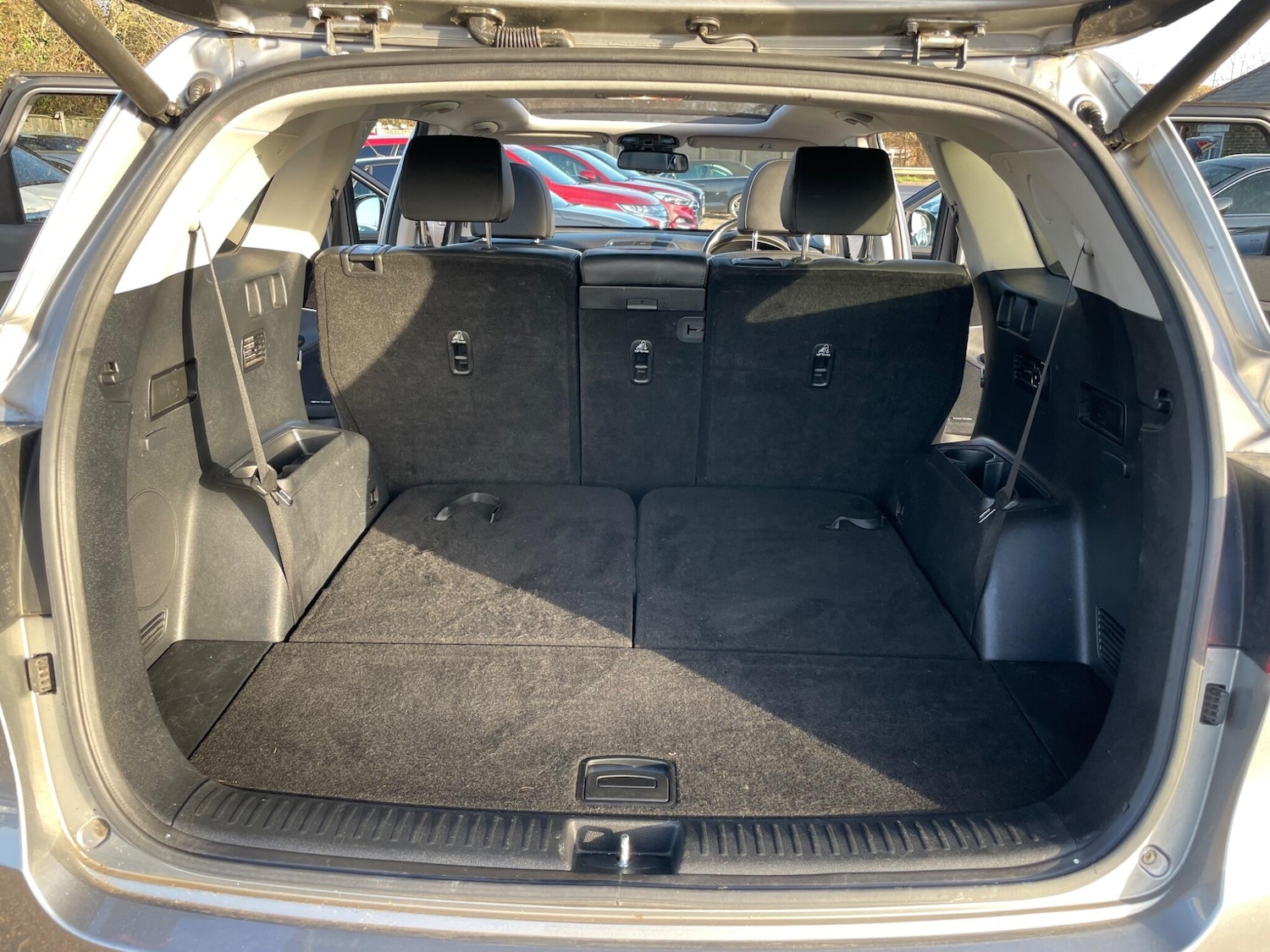 Used Kia Sorento 2019 for sale - 77538487: Photo 60