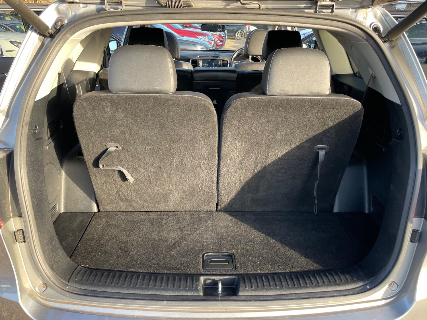 Used Kia Sorento 2019 for sale - 77538487: Photo 61