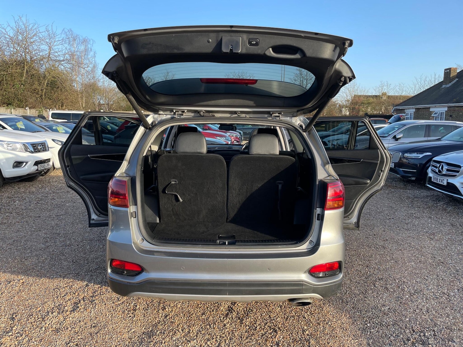 Used Kia Sorento 2019 for sale - 77538487: Photo 64