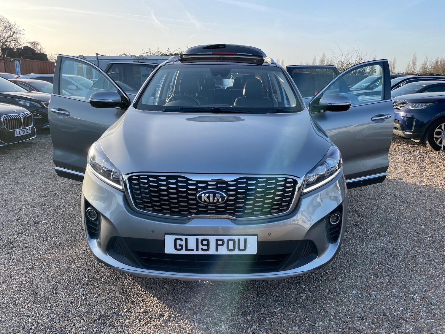 Used Kia Sorento 2019 for sale - 77538487: Photo 67