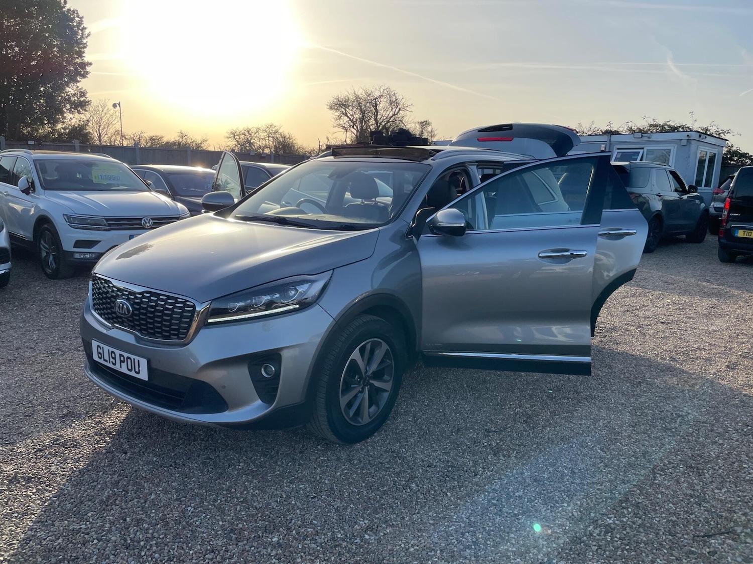 Used Kia Sorento 2019 for sale - 77538487: Photo 68