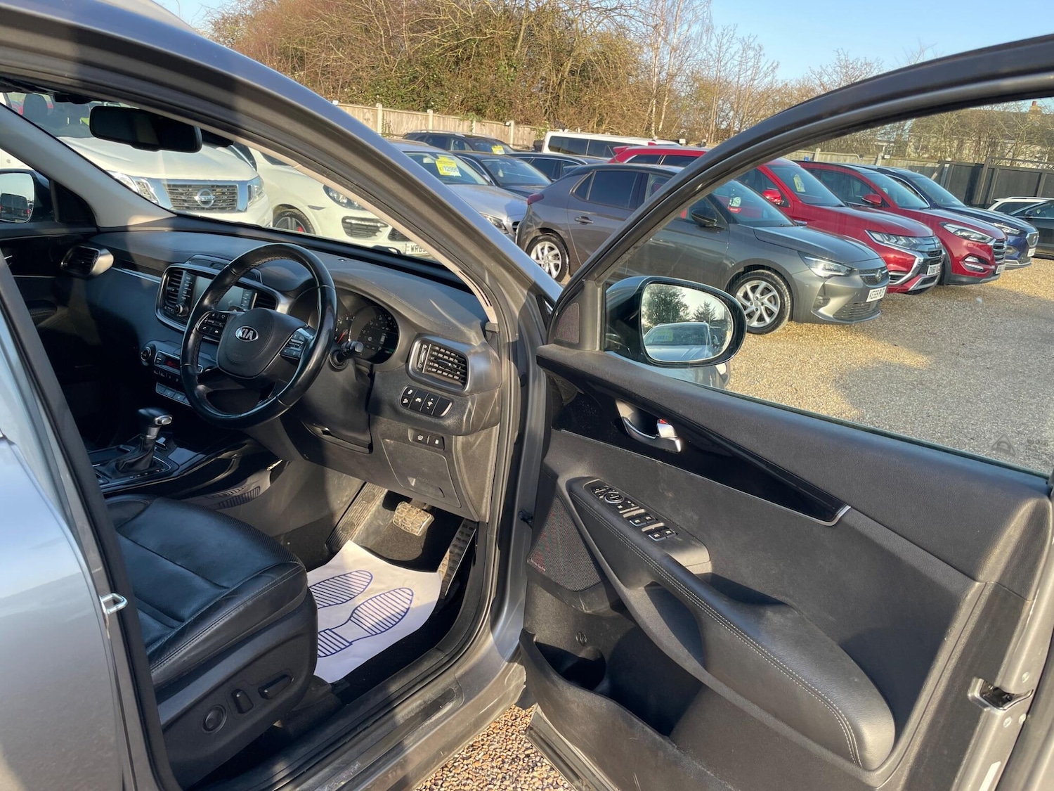 Used Kia Sorento 2019 for sale - 77538487: Photo 9