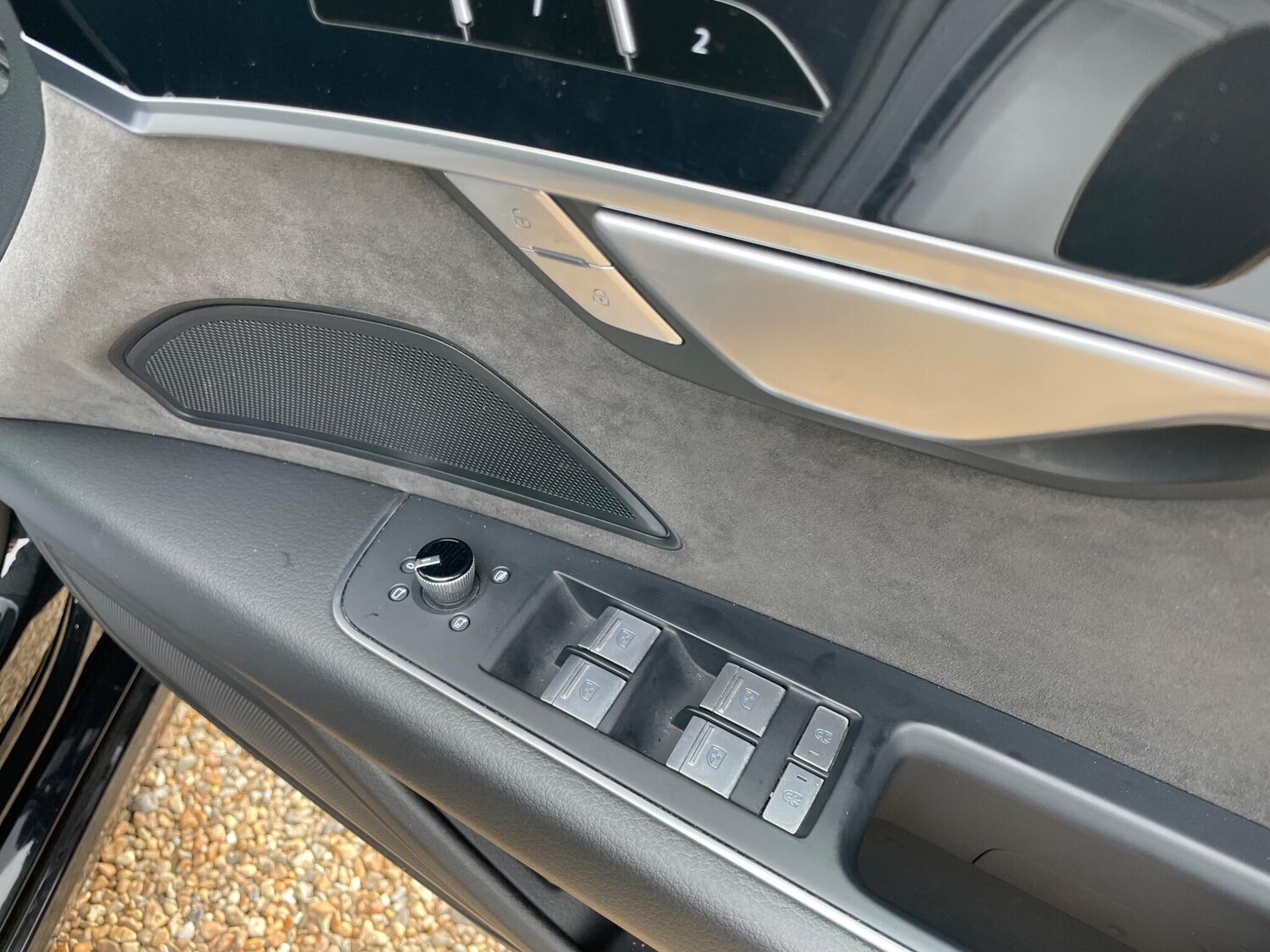 Used Audi A8 2021 for sale - 77738072: Photo 10