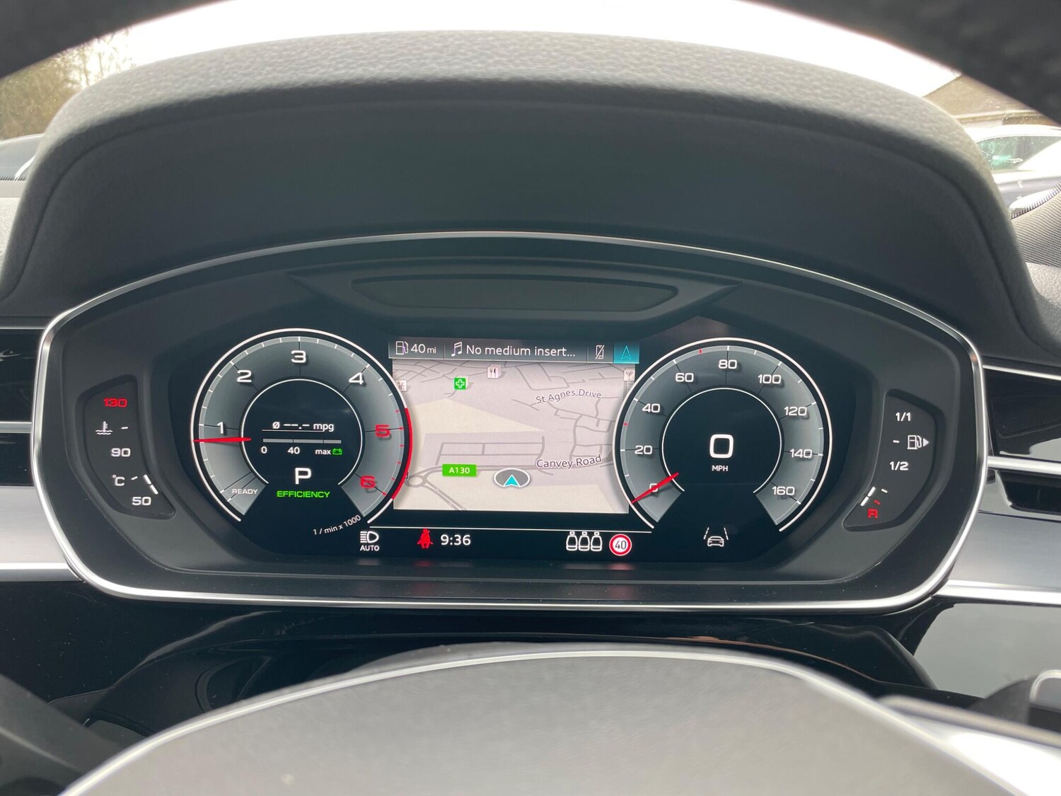 Used Audi A8 2021 for sale - 77738072: Photo 14