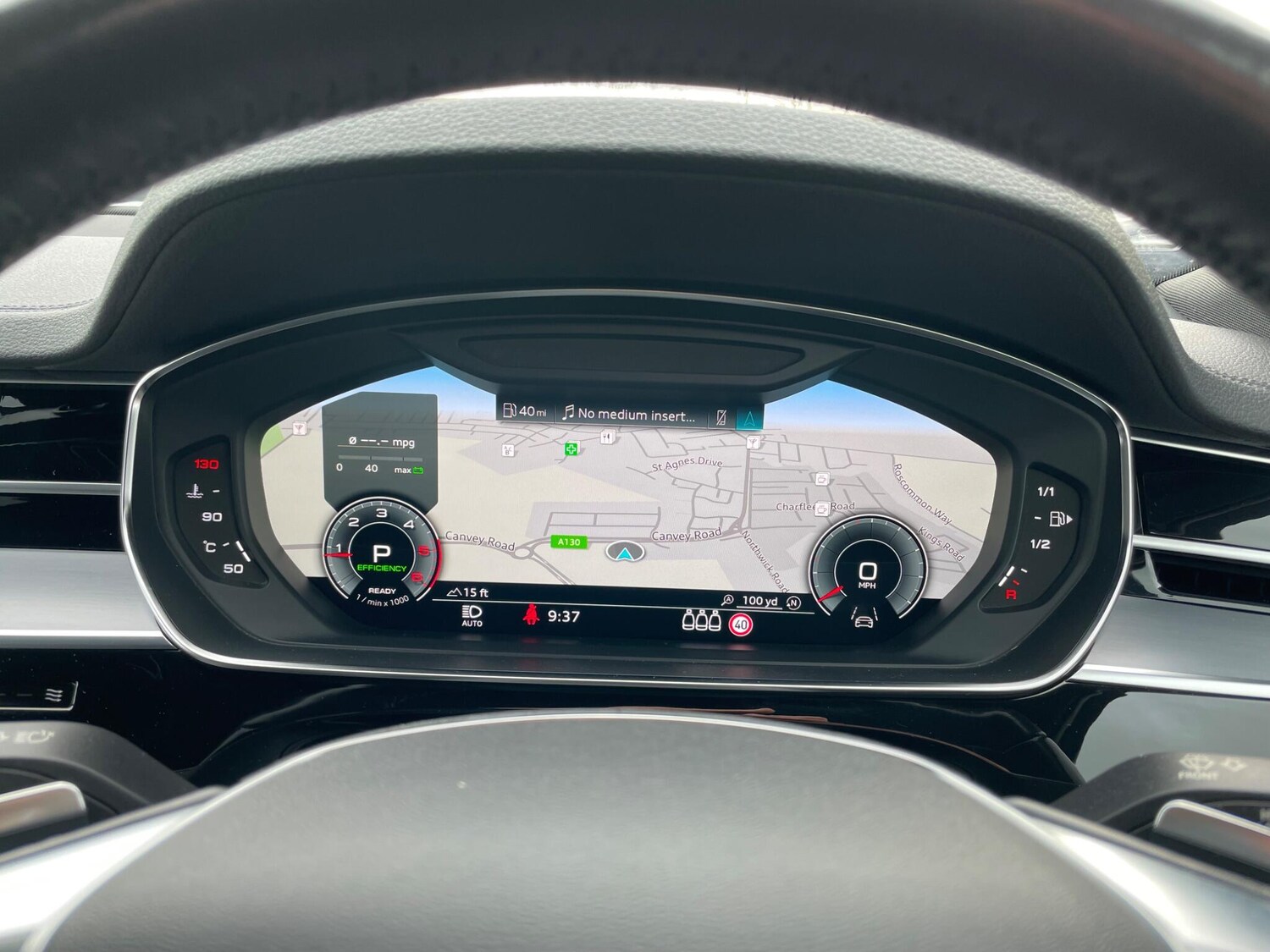 Used Audi A8 2021 for sale - 77738072: Photo 16