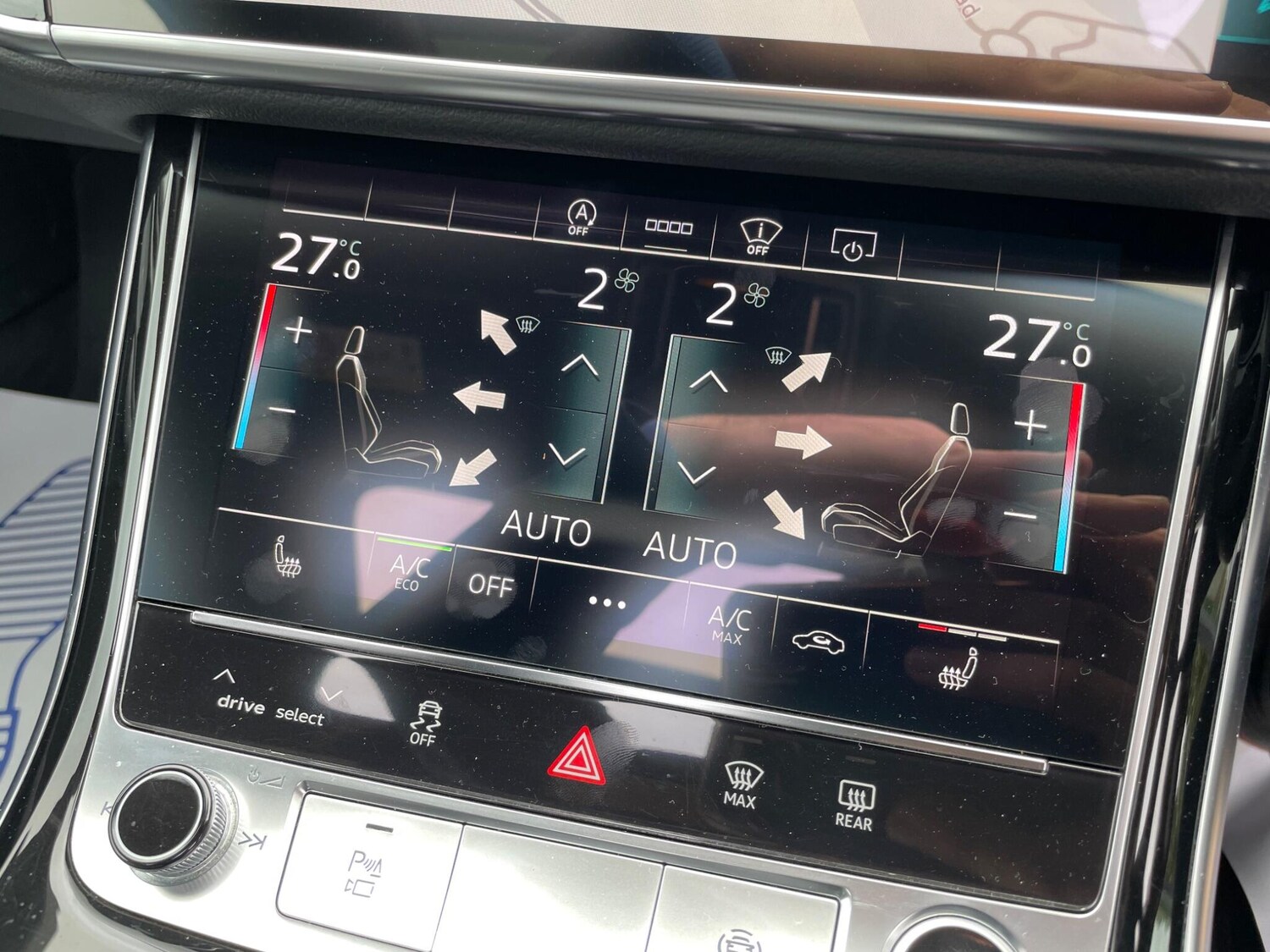 Used Audi A8 2021 for sale - 77738072: Photo 25