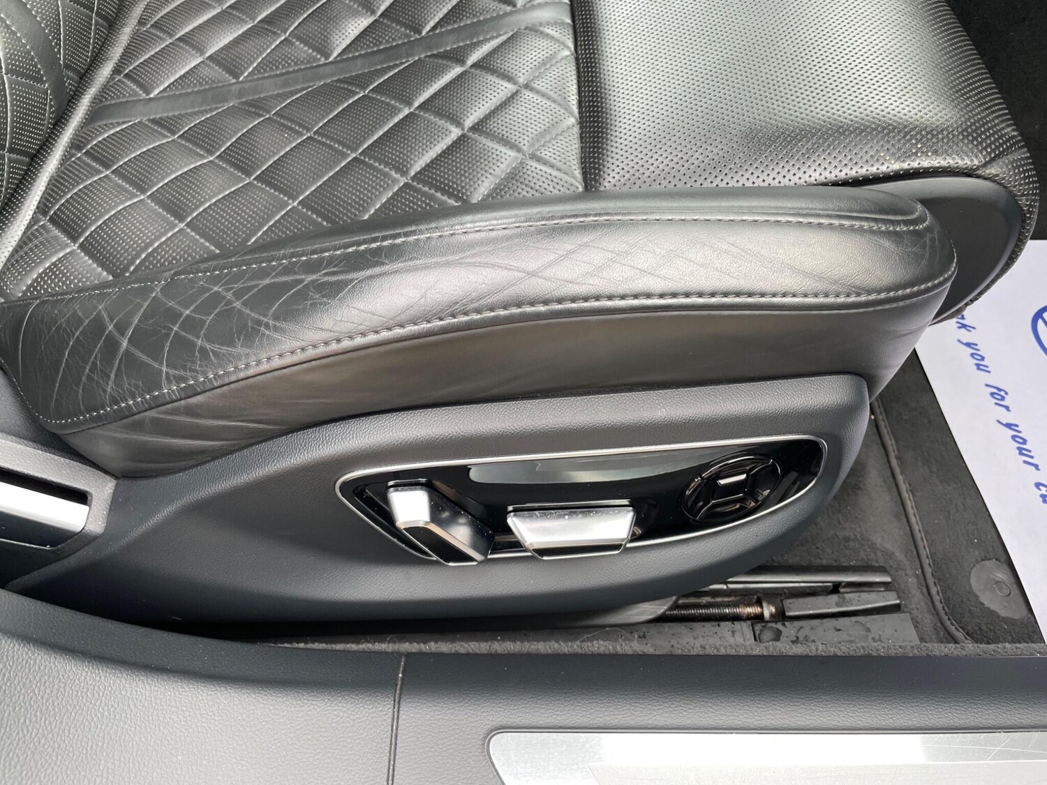 Used Audi A8 2021 for sale - 77738072: Photo 31