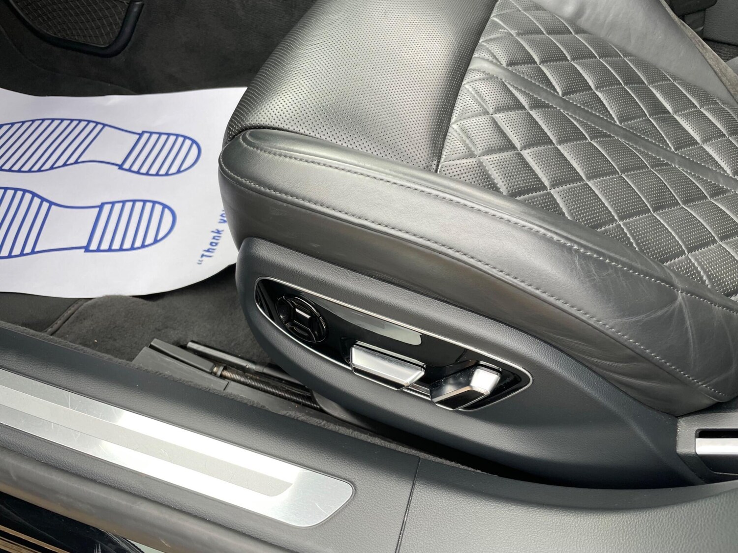 Used Audi A8 2021 for sale - 77738072: Photo 37