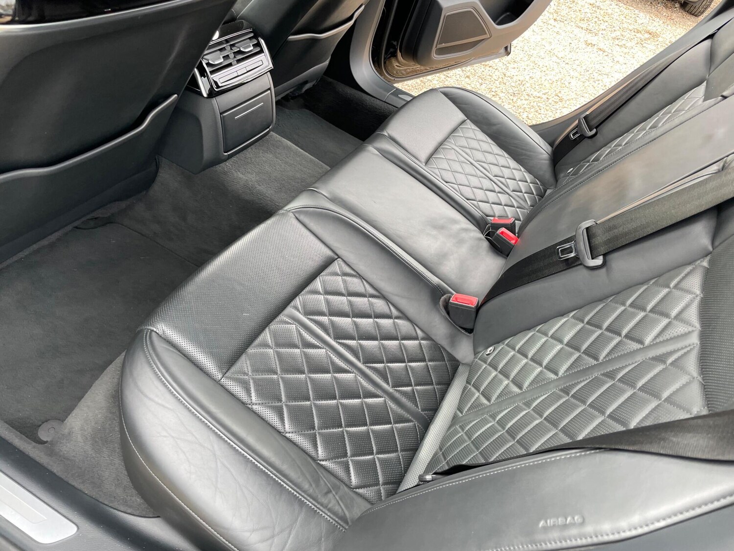 Used Audi A8 2021 for sale - 77738072: Photo 50