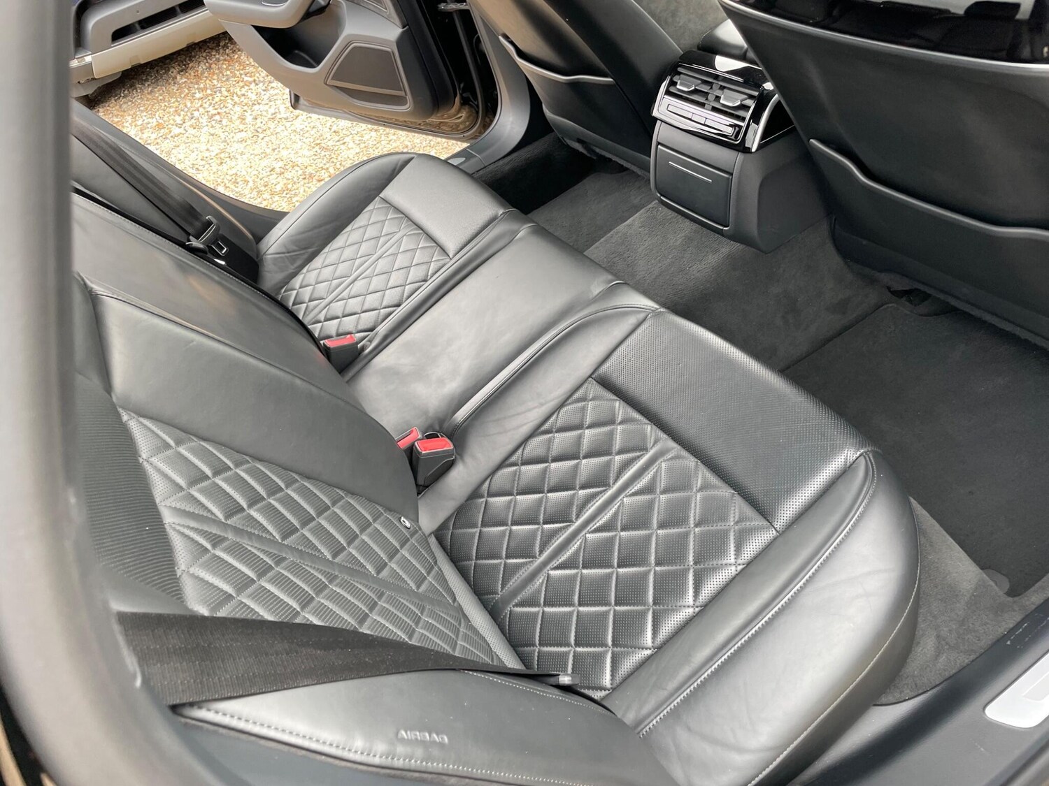 Used Audi A8 2021 for sale - 77738072: Photo 55