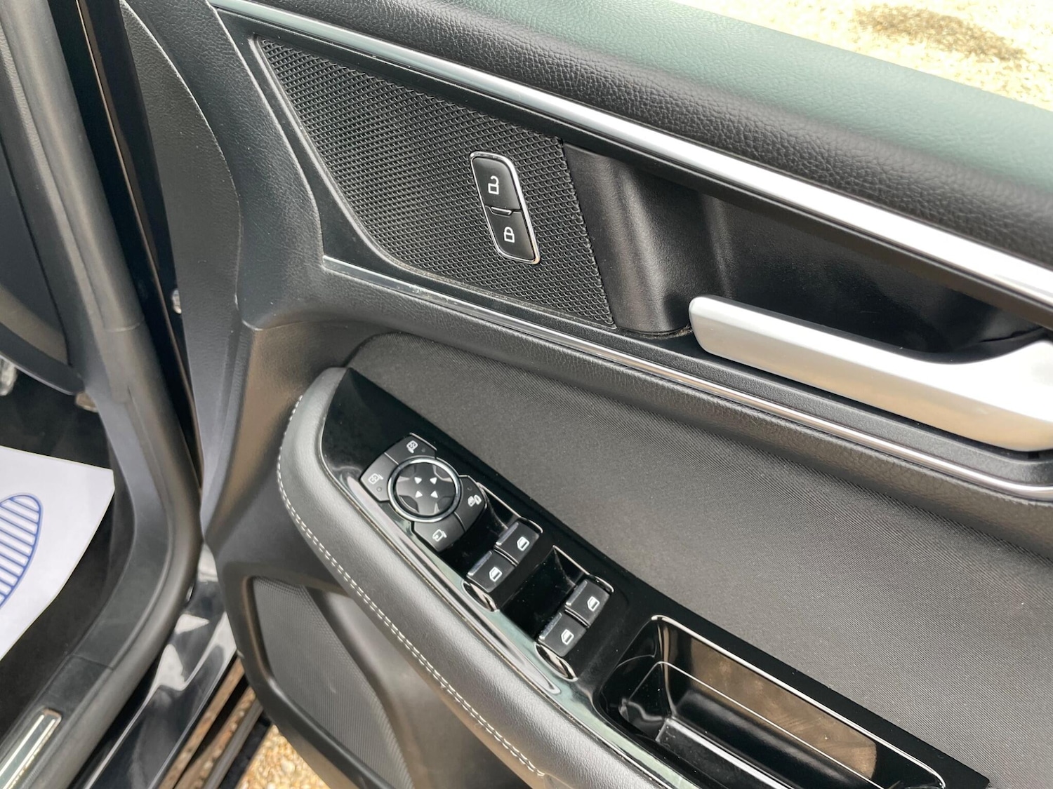 Used Ford S-Max 2021 for sale - 78034743: Photo 10