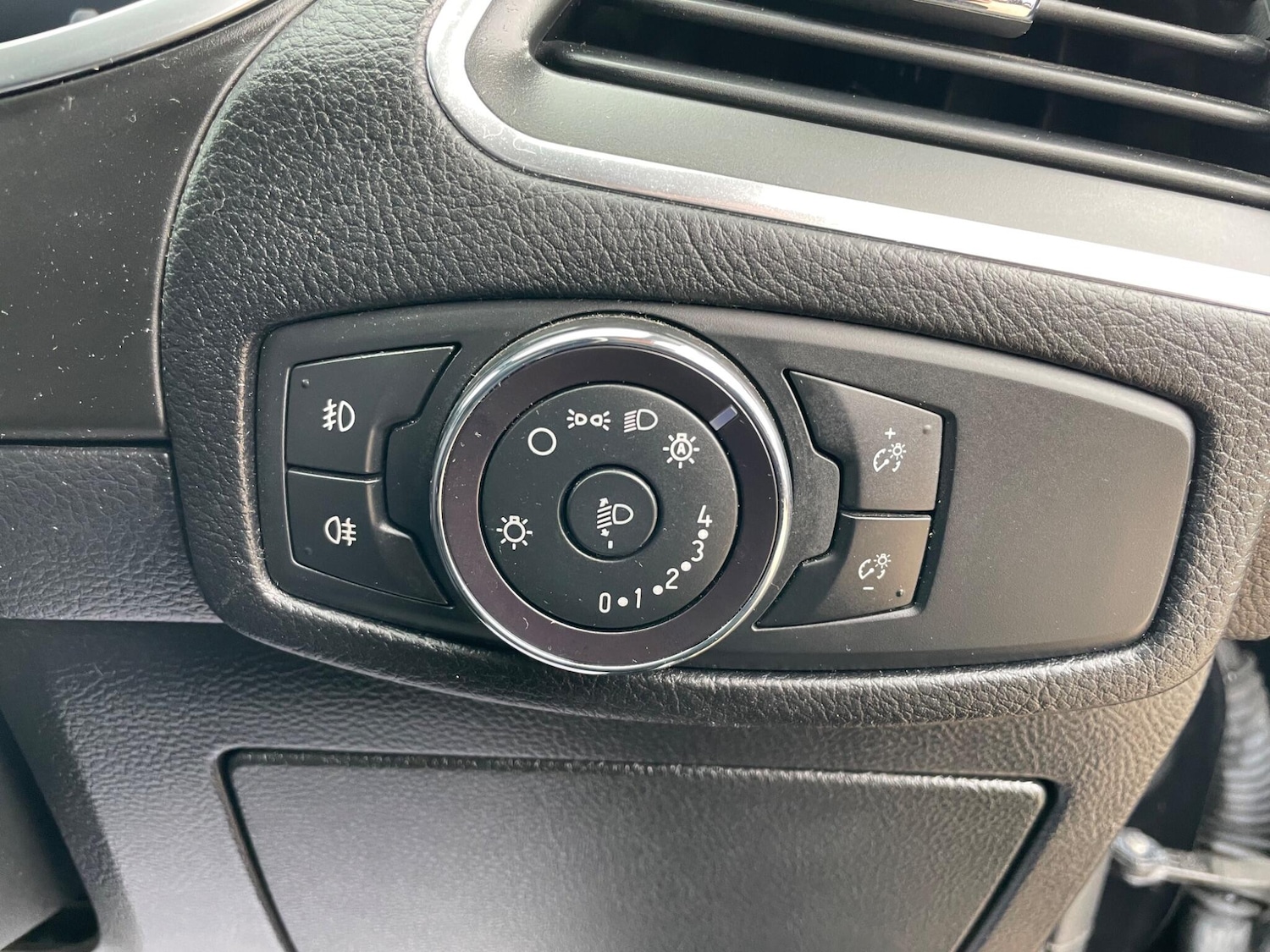 Used Ford S-Max 2021 for sale - 78034743: Photo 12