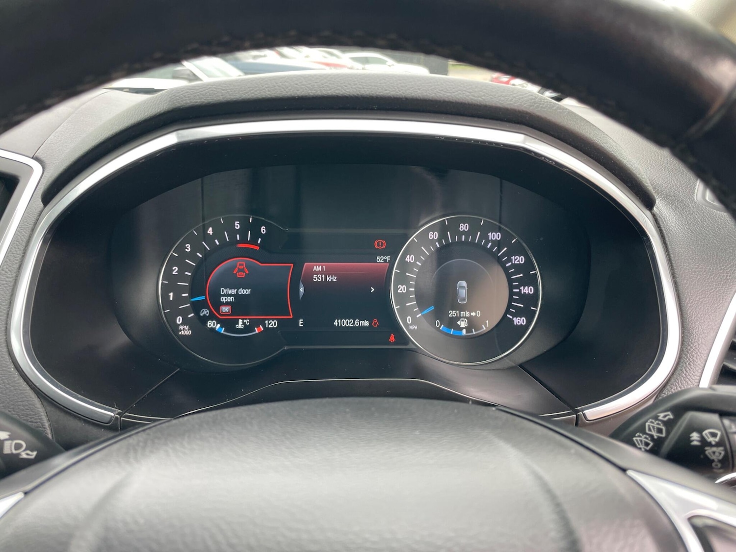 Used Ford S-Max 2021 for sale - 78034743: Photo 13