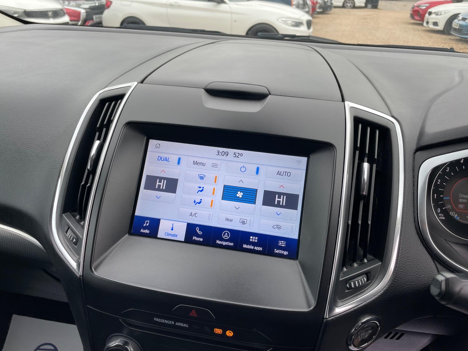 Used Ford S-Max 2021 for sale - 78034743: Photo 15