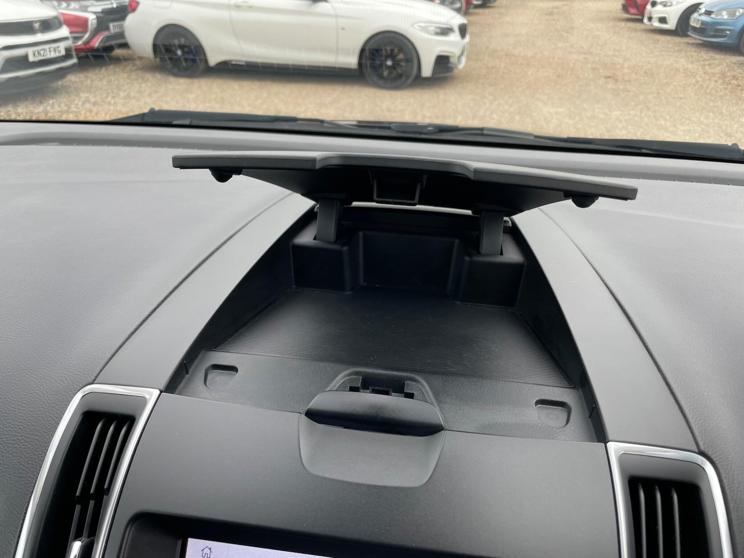 Used Ford S-Max 2021 for sale - 78034743: Photo 16