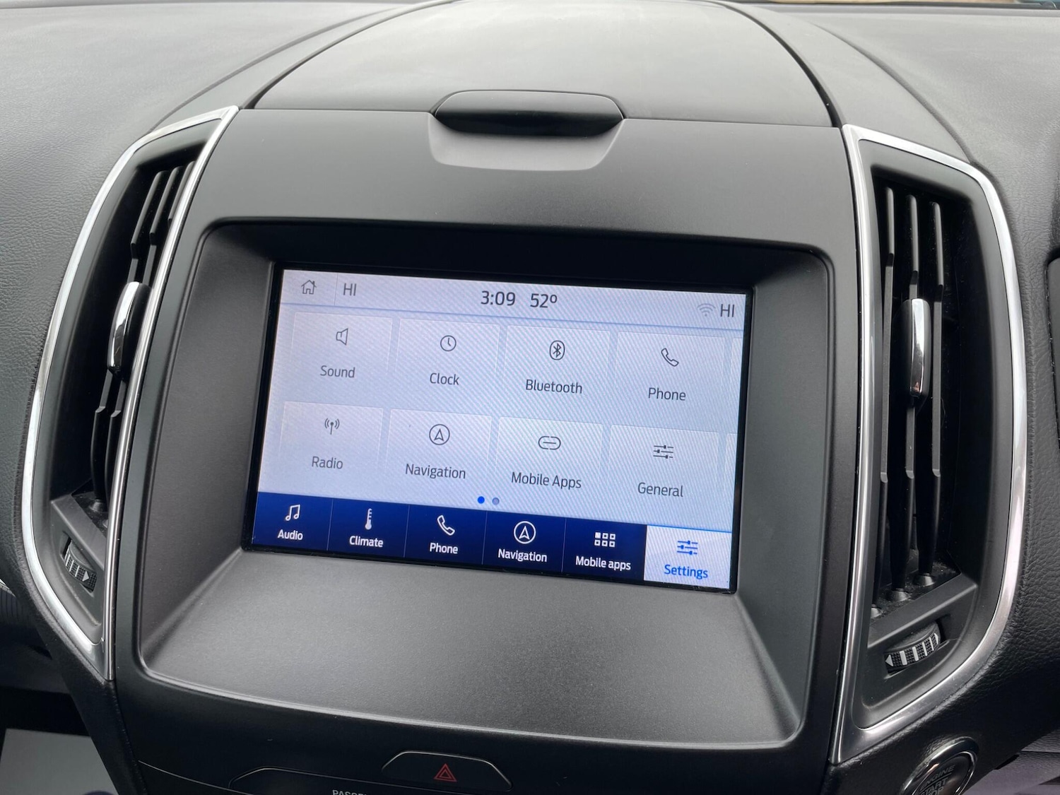 Used Ford S-Max 2021 for sale - 78034743: Photo 17