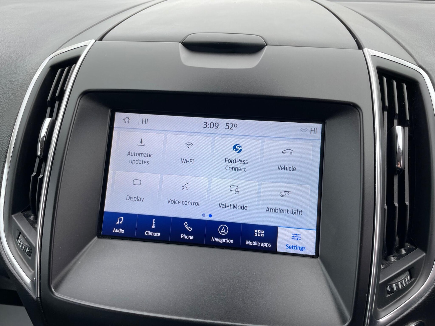 Used Ford S-Max 2021 for sale - 78034743: Photo 18