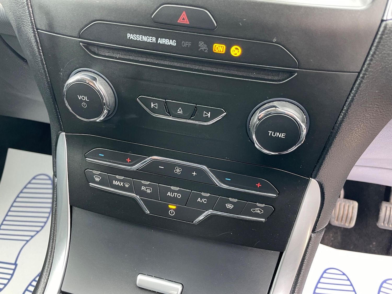 Used Ford S-Max 2021 for sale - 78034743: Photo 20