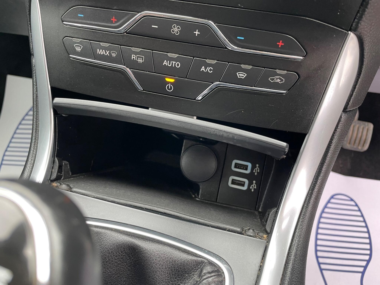 Used Ford S-Max 2021 for sale - 78034743: Photo 21