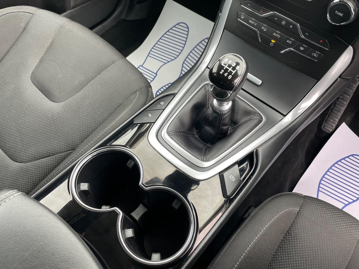 Used Ford S-Max 2021 for sale - 78034743: Photo 22