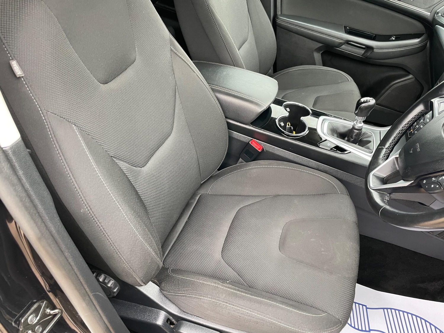 Used Ford S-Max 2021 for sale - 78034743: Photo 25