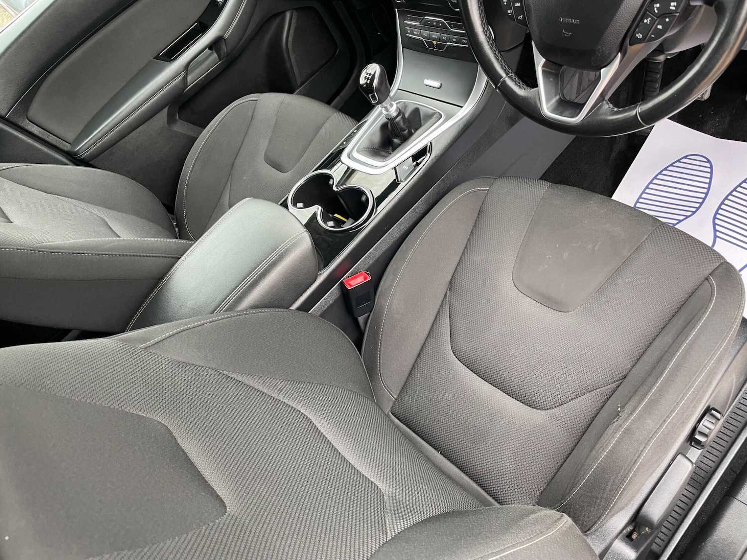 Used Ford S-Max 2021 for sale - 78034743: Photo 26