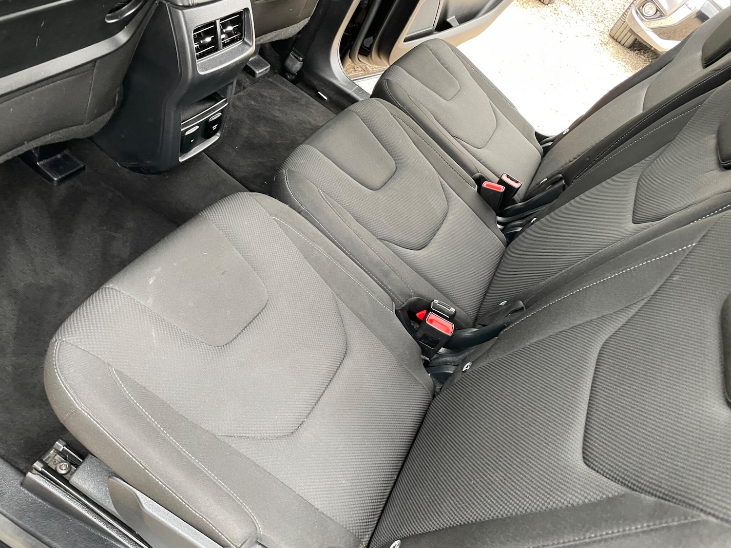 Used Ford S-Max 2021 for sale - 78034743: Photo 39