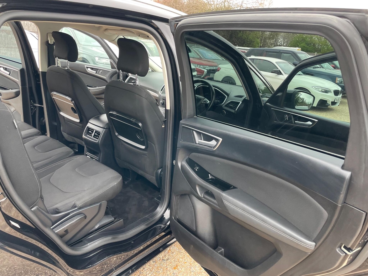 Used Ford S-Max 2021 for sale - 78034743: Photo 41