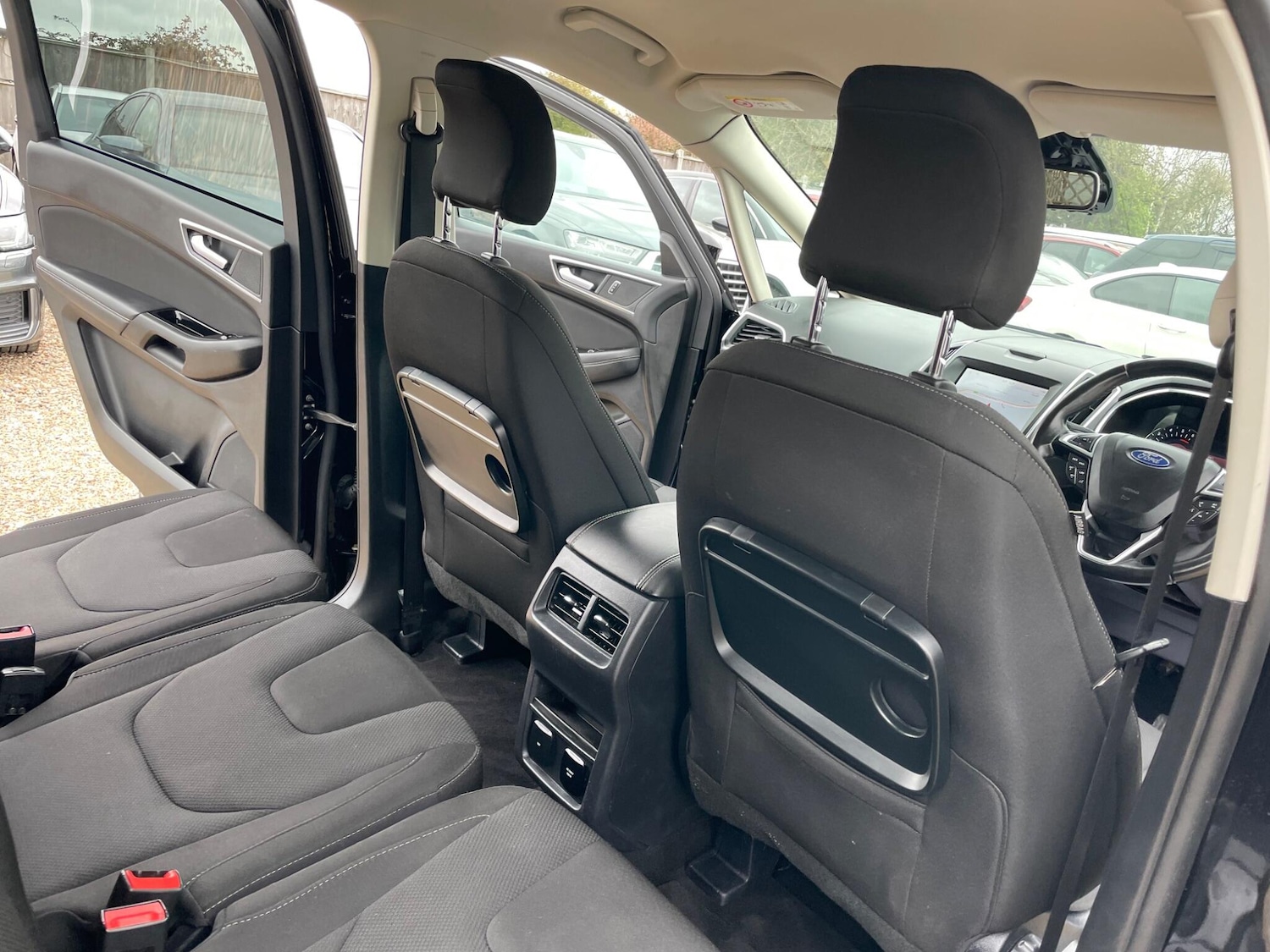 Used Ford S-Max 2021 for sale - 78034743: Photo 43