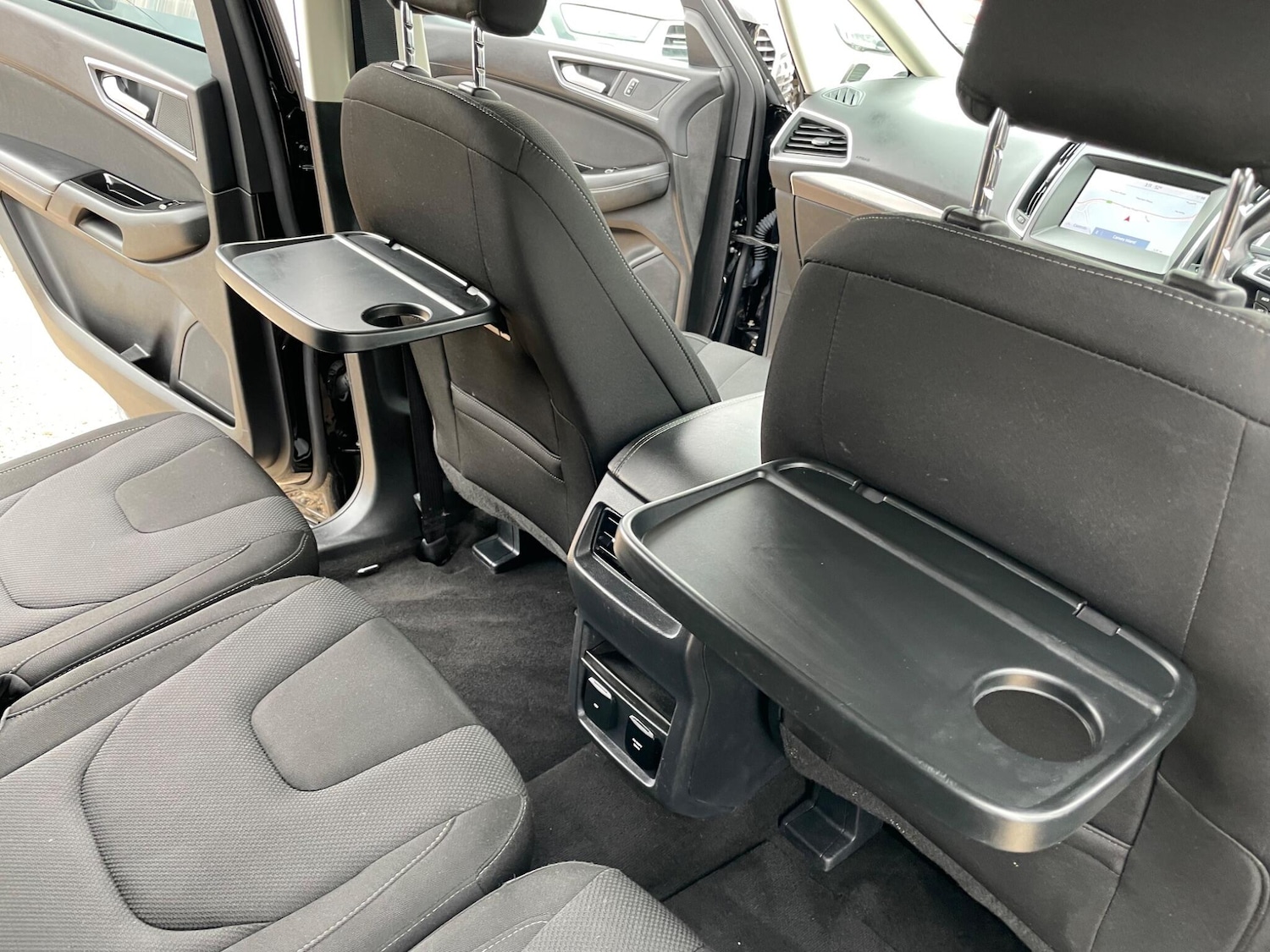 Used Ford S-Max 2021 for sale - 78034743: Photo 44