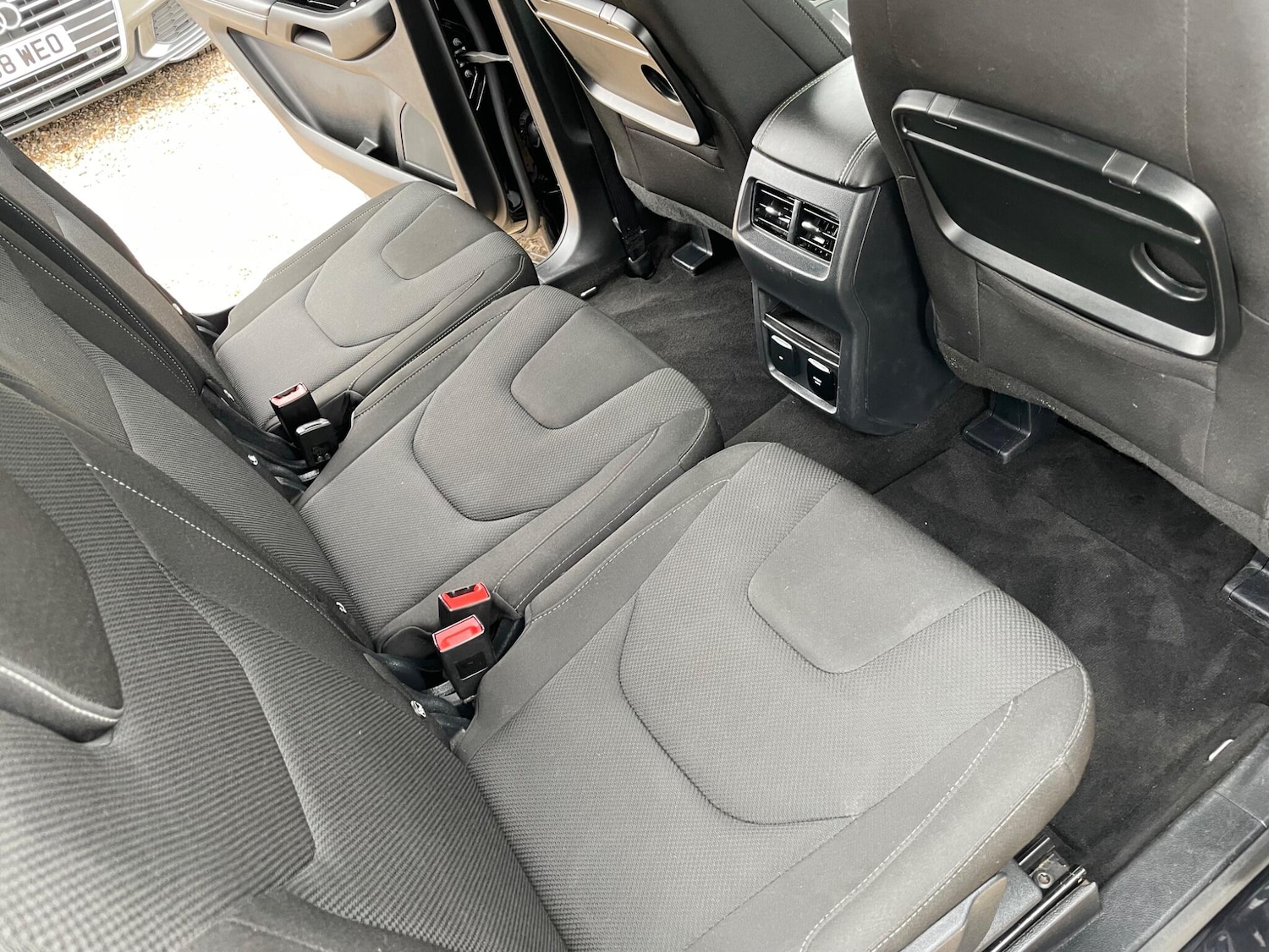 Used Ford S-Max 2021 for sale - 78034743: Photo 45