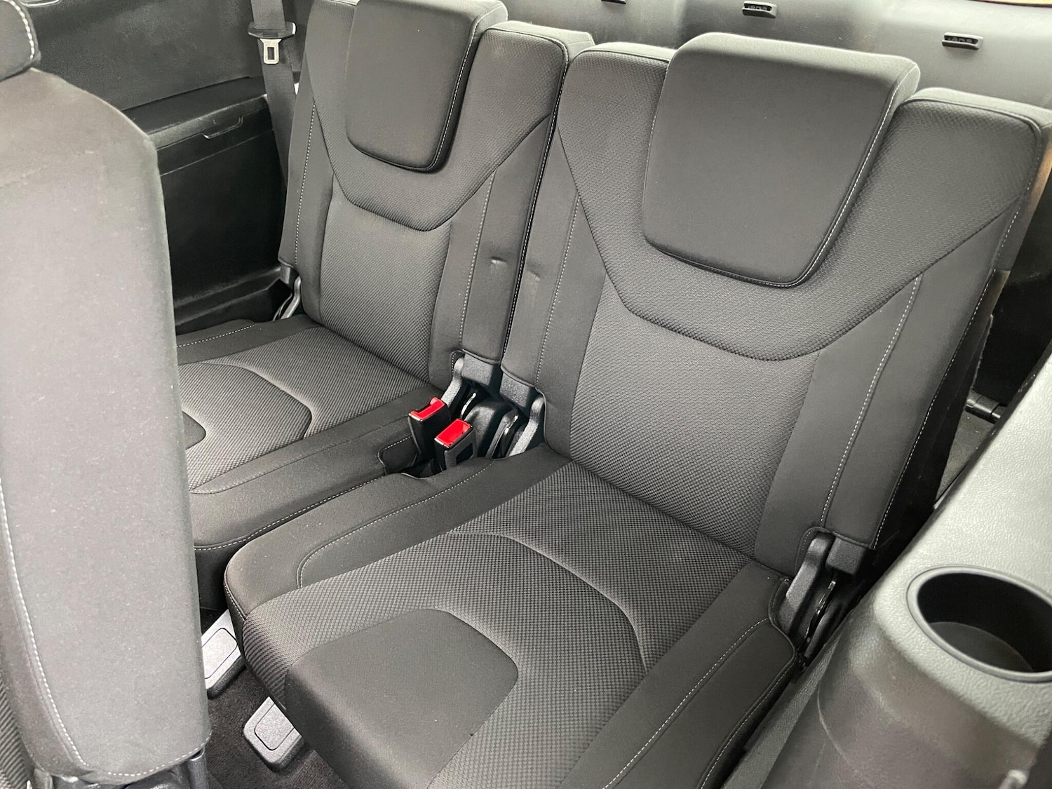 Used Ford S-Max 2021 for sale - 78034743: Photo 47