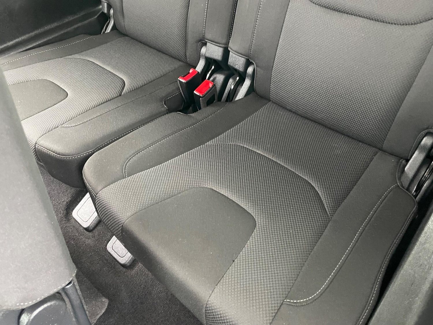 Used Ford S-Max 2021 for sale - 78034743: Photo 48