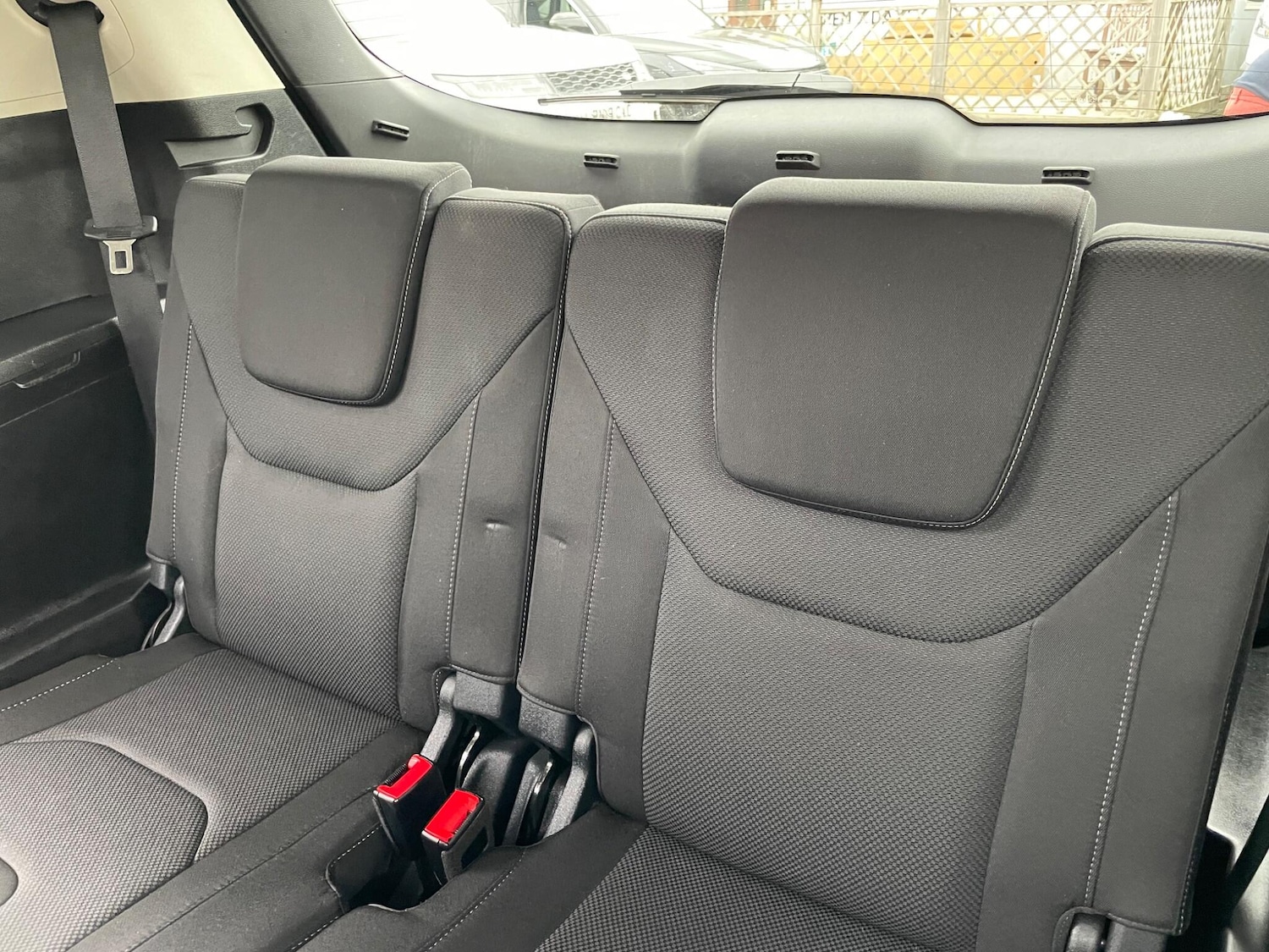 Used Ford S-Max 2021 for sale - 78034743: Photo 49