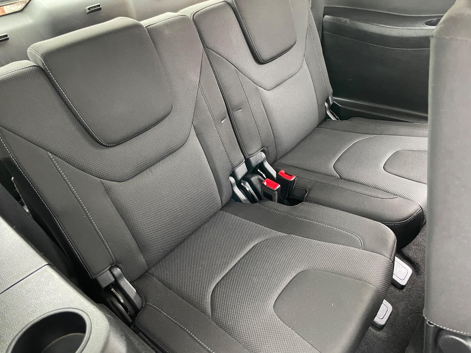 Used Ford S-Max 2021 for sale - 78034743: Photo 50