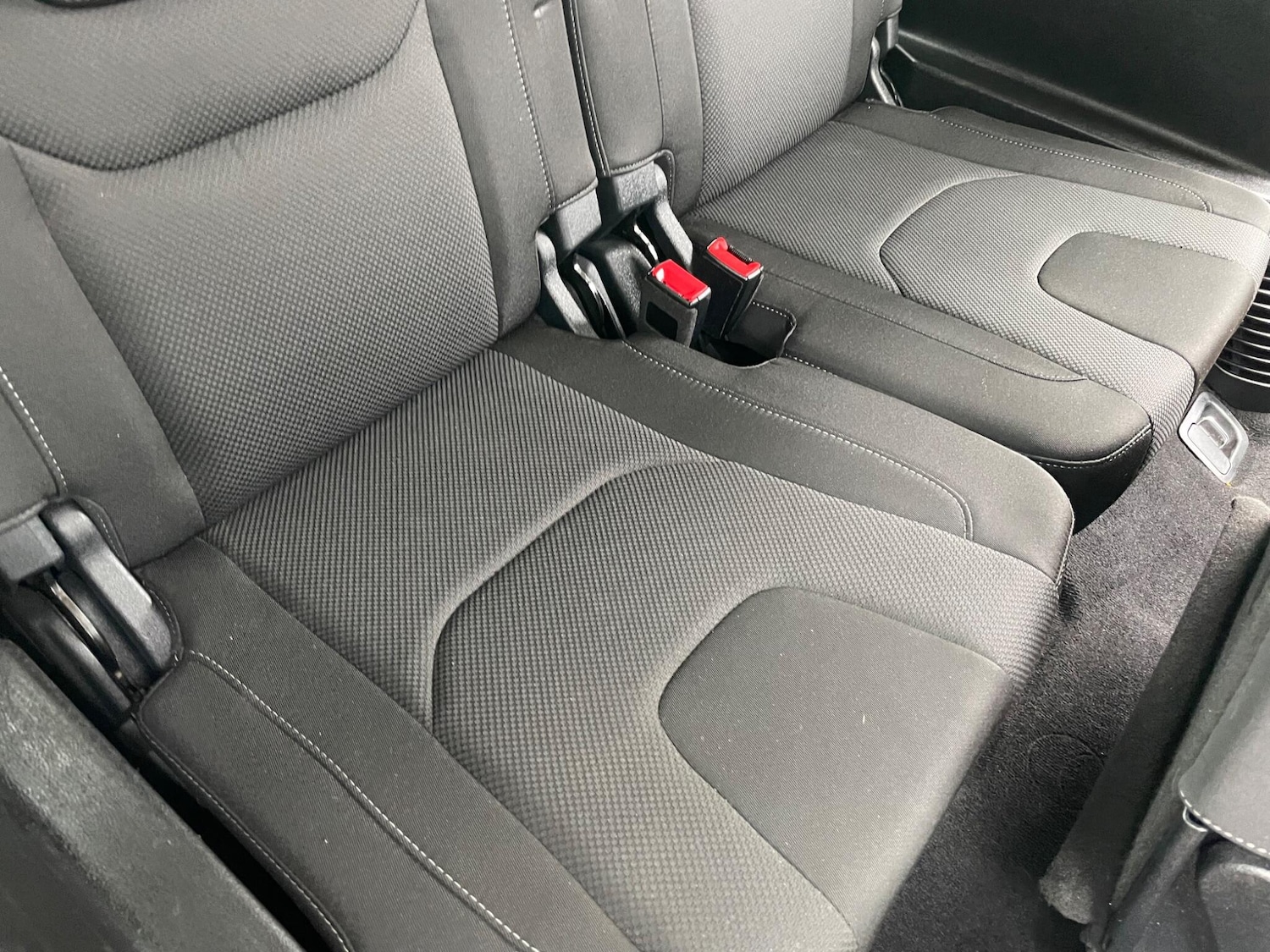 Used Ford S-Max 2021 for sale - 78034743: Photo 51