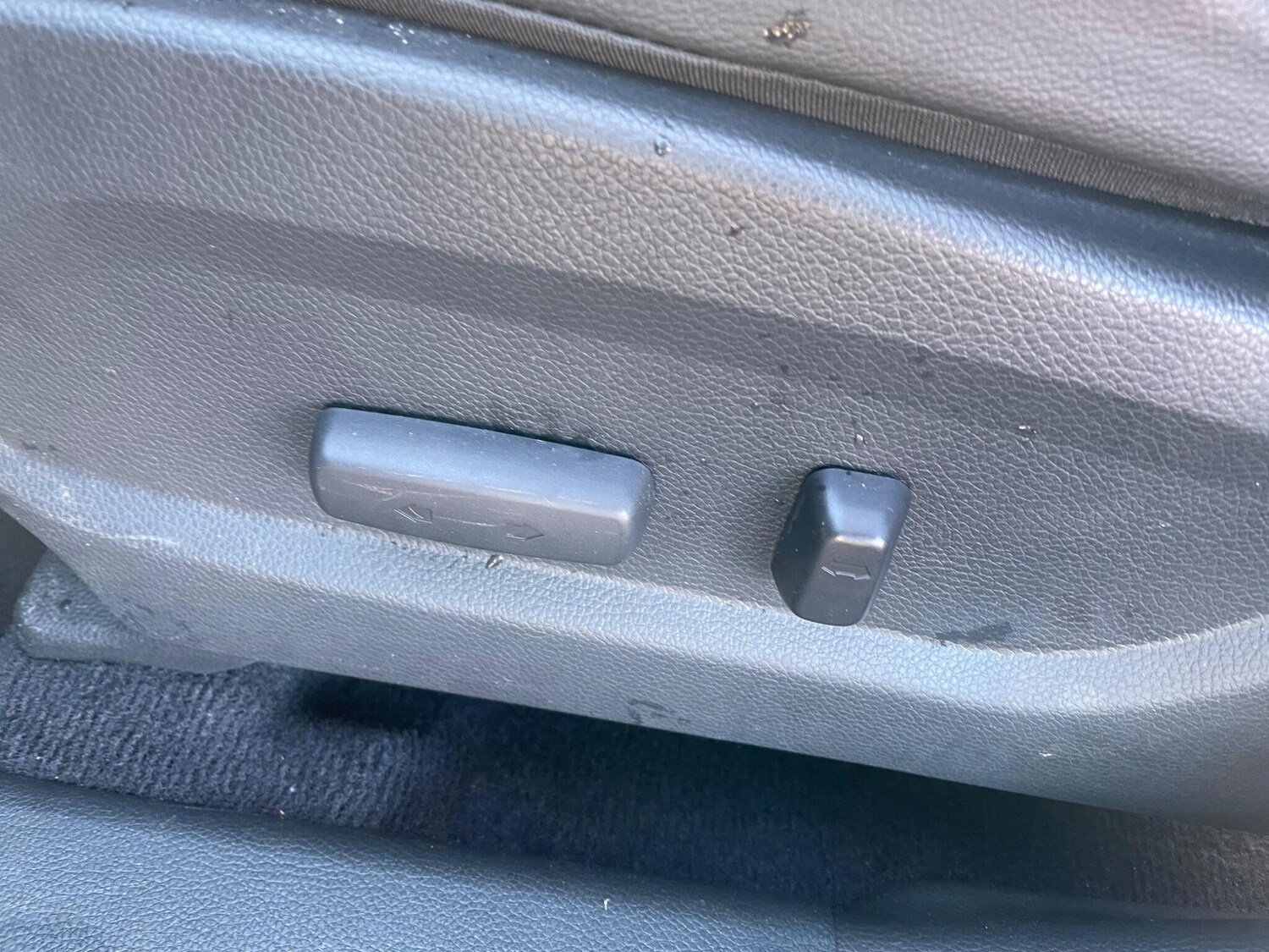 Used Hyundai Santa Fe 2017 for sale - 77501840: Photo 31