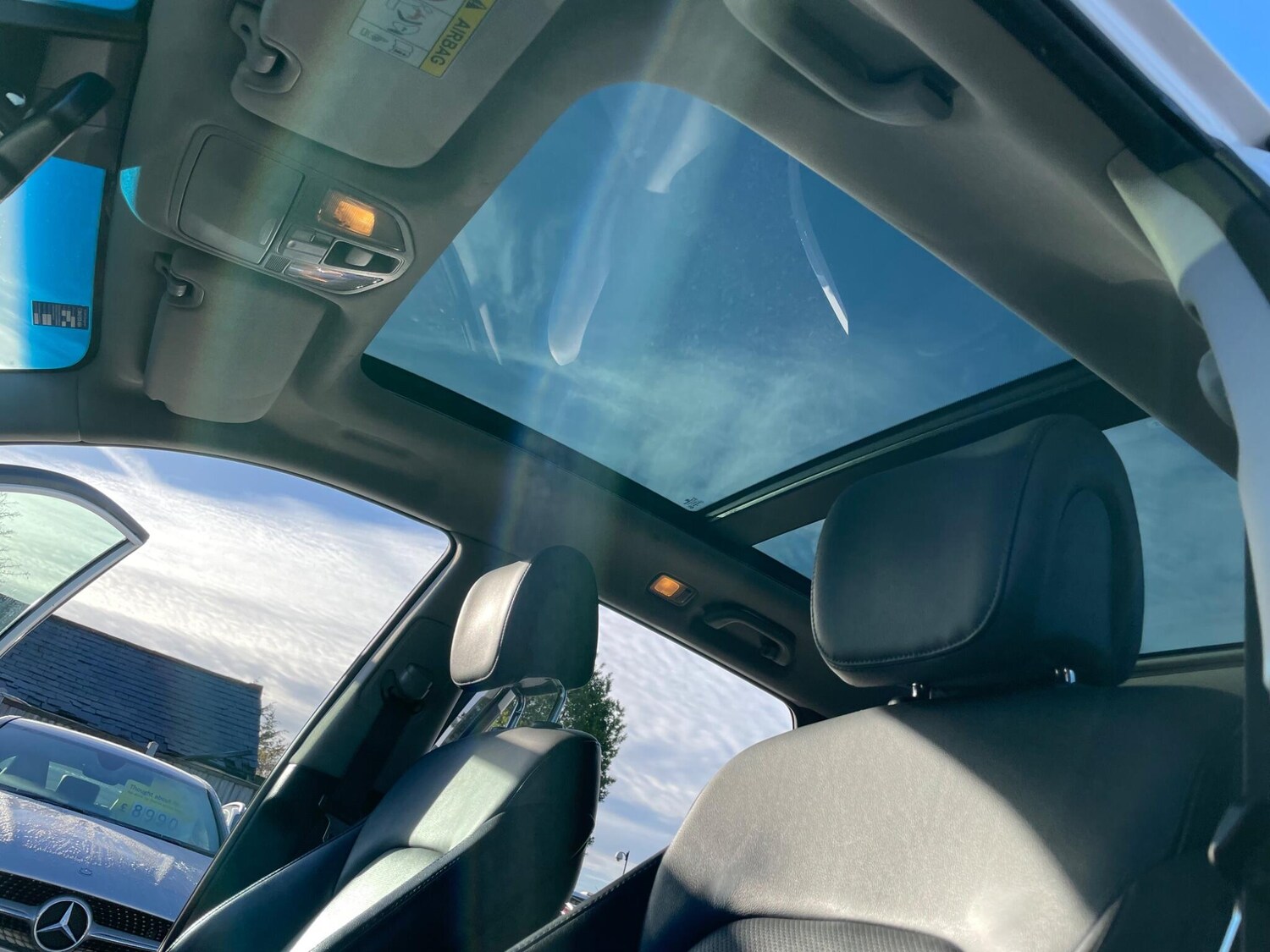 Used Hyundai Santa Fe 2017 for sale - 77501840: Photo 35