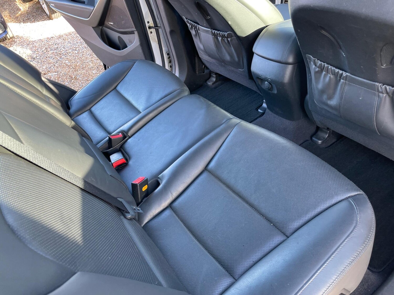 Used Hyundai Santa Fe 2017 for sale - 77501840: Photo 49