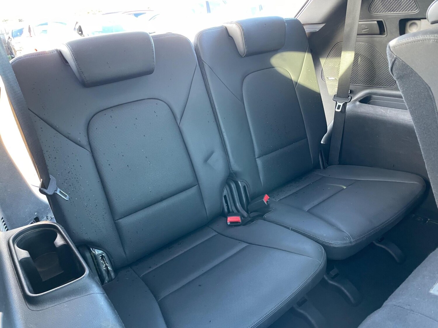 Used Hyundai Santa Fe 2017 for sale - 77501840: Photo 51