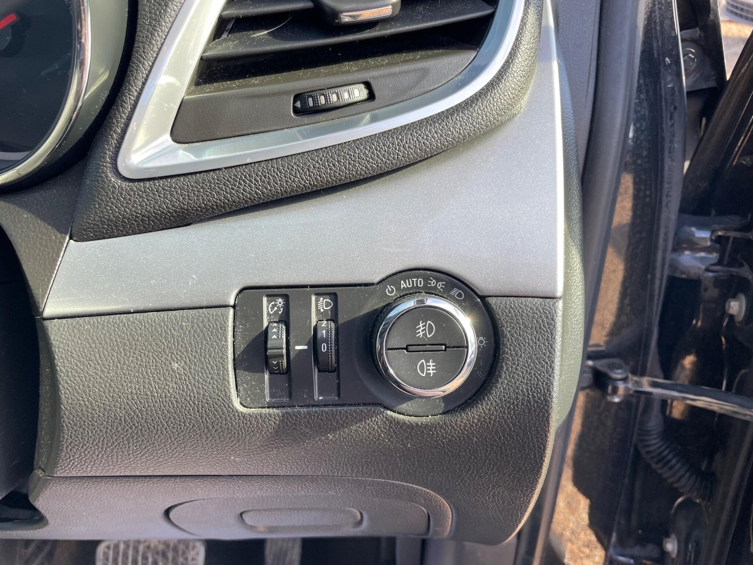 Used Vauxhall Mokka for sale - 77753034: Photo 12