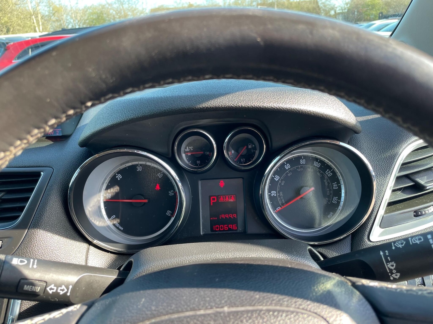 Used Vauxhall Mokka for sale - 77753034: Photo 13