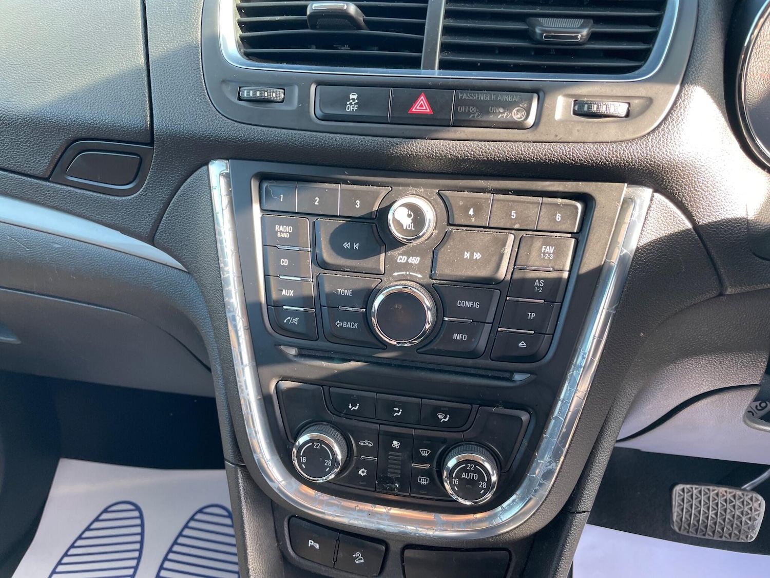 Used Vauxhall Mokka for sale - 77753034: Photo 15