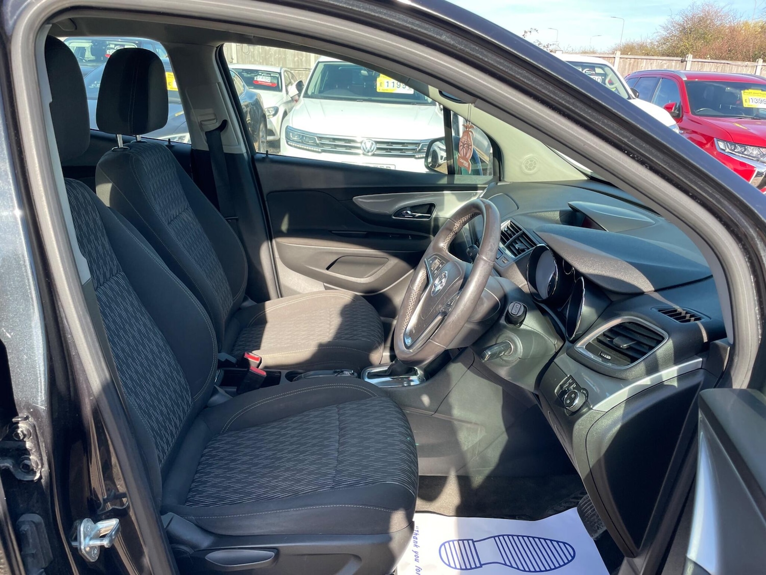 Used Vauxhall Mokka for sale - 77753034: Photo 18