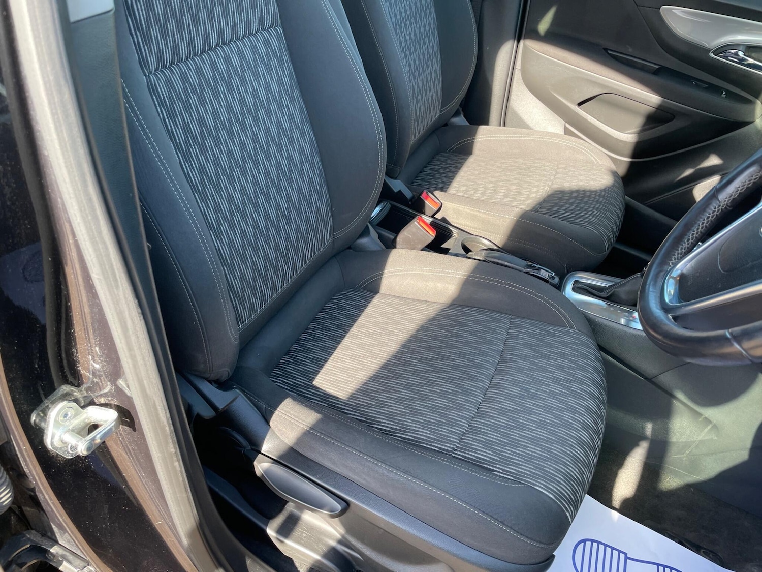 Used Vauxhall Mokka for sale - 77753034: Photo 19