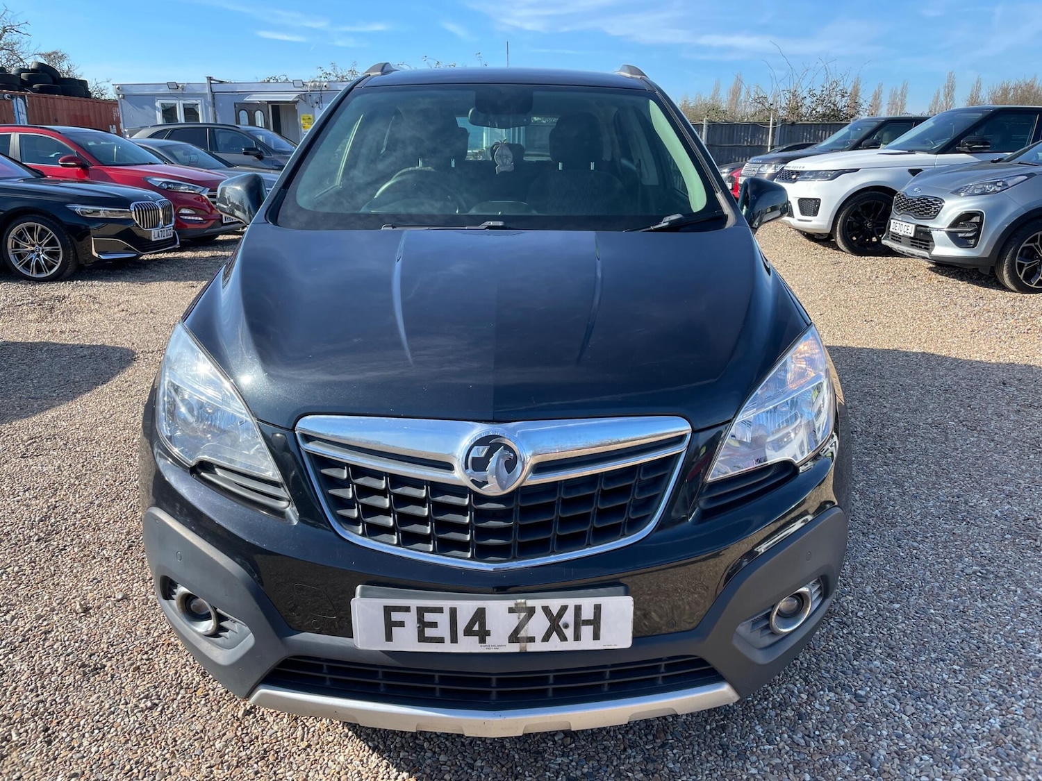 Used Vauxhall Mokka for sale - 77753034: Photo 2