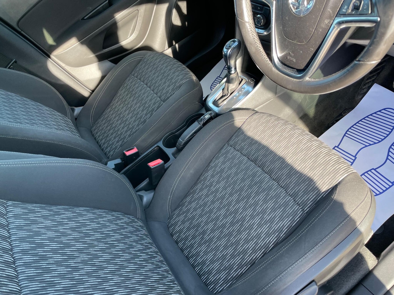 Used Vauxhall Mokka for sale - 77753034: Photo 20