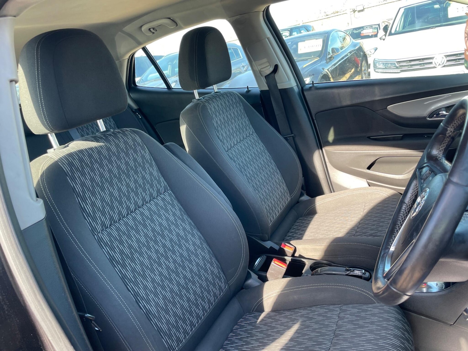 Used Vauxhall Mokka for sale - 77753034: Photo 21